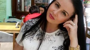 MAGDA CIUMAC a ajuns pe masa de operaţie, iar internauţii au fost şocaţi. A postat asta pe Facebook. „Să fii tare!“