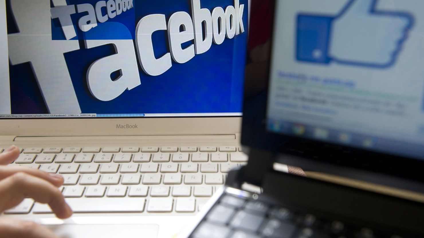 Imaginea care s-a viralizat pe Facebook, în mijlocul turului 2. Cât ar costa un comentariu și o postare pozitive pentru...