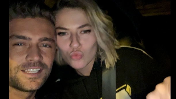 Reacția lui Răzvan Simion, după ce a aflat că a fost ”tradus” de Lidia Buble: ”Pot să zâmbesc, grijile s-au dus!”