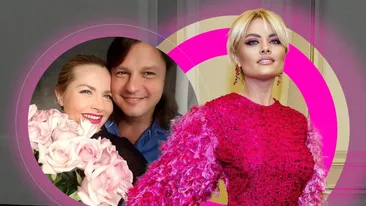 Ianna Novac dezvăluie secretul mariajului de peste două decenii: Nimic nu e simplu