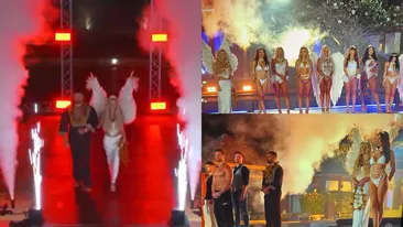 Cine sunt ispitele supreme de la Insula Iubirii 2025. Concurenții au crezut că NU văd bine: ”M-am întors cu inima deschisă”