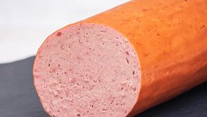 Parizerul pe care ar trebui să îl eviți. Îl găsești în toate supermarketurile