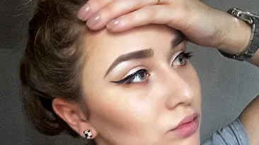 Ea e Luminița Fanari, studenta care a murit după ce a băut într-un club din Galați. Ce au descoperit medicii legiști la autopsie