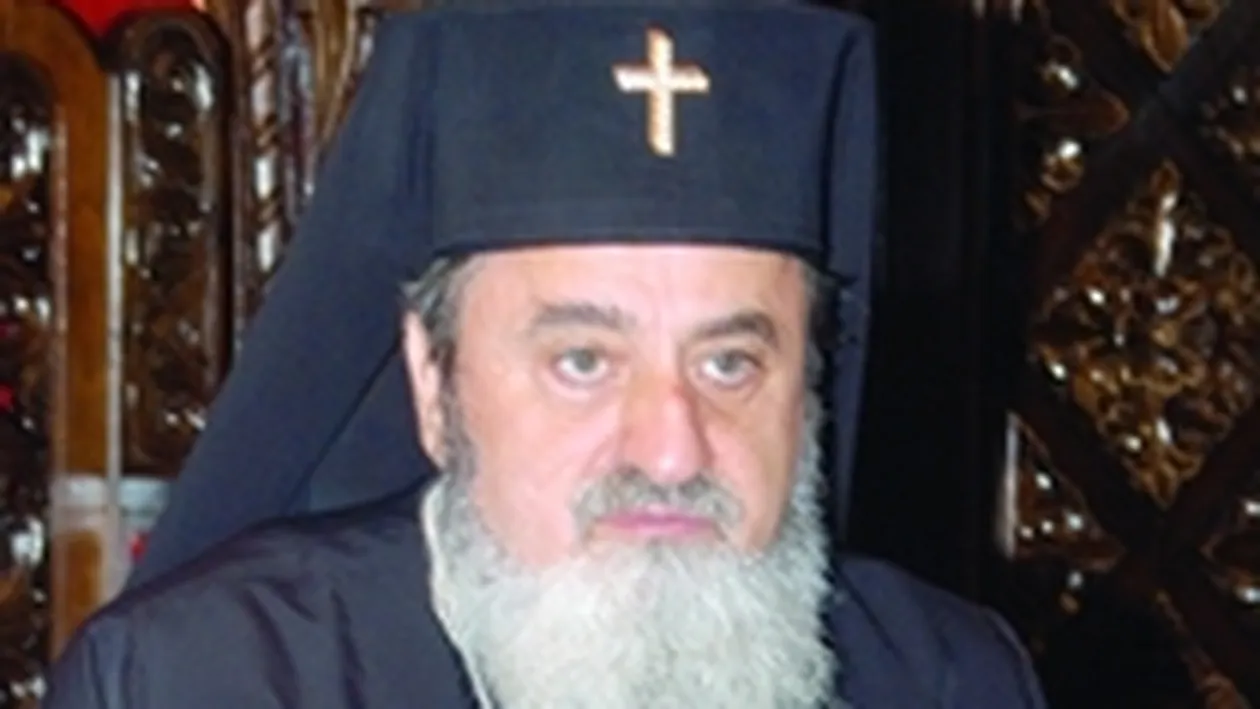 Basescu si Tariceanu, reconciliati de Biserica?