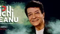 Momente emoționante în memoria lui Ion Dichiseanu, duminică, în emisiunea lui Fuego, la TVR 2
