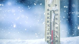 Prognoza METEO. Cod galben de ninsoare în 24 de județe din țară