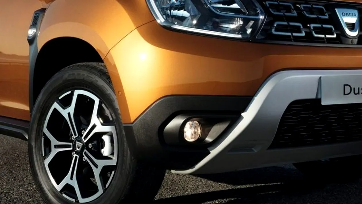 Dacia a anunțat ofertele pentru Rabla 2019. Vezi cât costă Logan, Sandero și Duster