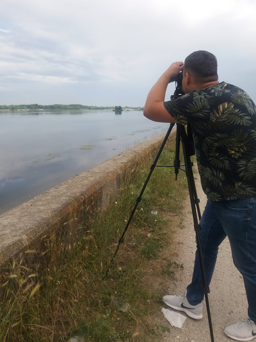 Delta Olteniei este la aproximativ 15 kilometri de Slatina