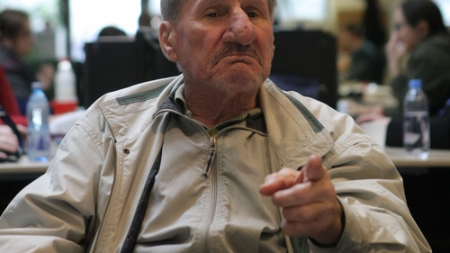 Doliu în cinematografia românească. Vasile Popa a murit