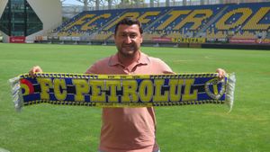 „Moldo-Gol” s-a făcut „lup”: „Tentaţia acestei provocări a fost mult, mult prea mare!”