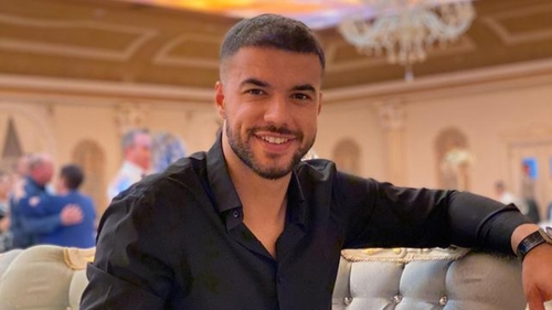 Culiță Sterp, întâlnire emoționantă cu tatăl său: "Mergem pentru prima dată la tată să își vadă și el nepoții..."
