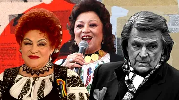 Ce pensii au marii actori și cântăreți din România. Florin Piersic sau Maria Dragomiroiu încasează sume modeste