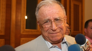 Ion Iliescu a ajuns din nou la spital!