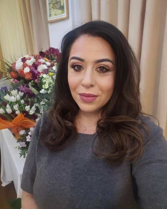 Oana Roman, petrecere cu ștaif de ziua ei de naștere. Nimeni nu se aștepta, însă, ca EL să vină la eveniment