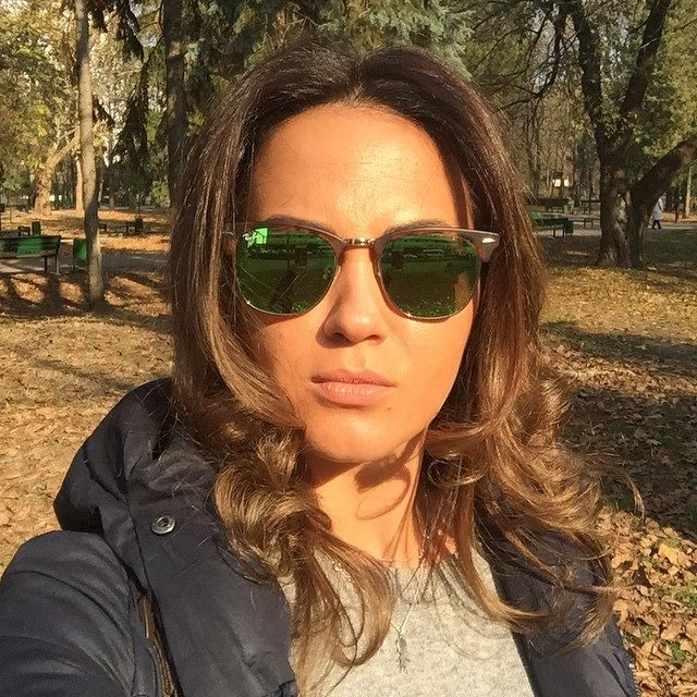 O mai știi pe Colombina de la Abradabra?! Ce s-a ales de fosta „fetiță-minune” de la Pro TV