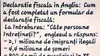 Bancul de weekend | Cum completează englezii declarațiile fiscale