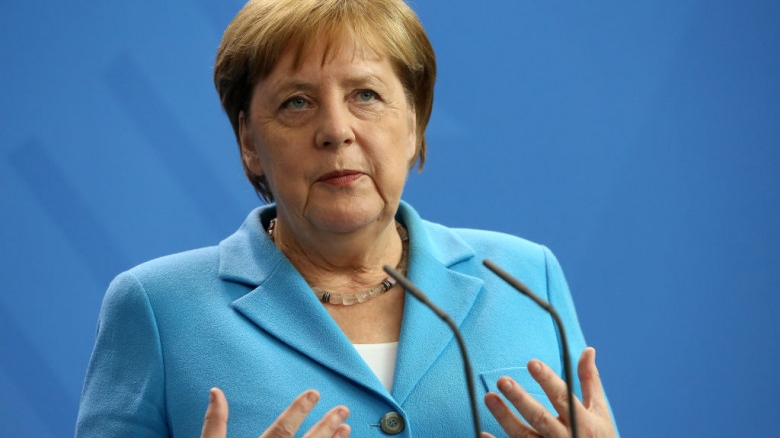 Angela Merkel a făcut anunțul! Germania prelungește carantina și impune noi restricții