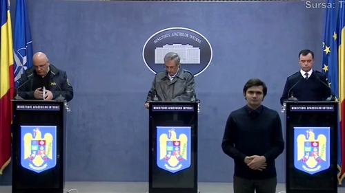 Grupul de Comunicare Strategică, mesaj despre carantinarea totală a Capitalei. Ce se va întâmpla în următoarea perioadă