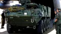 Vecinul de la sud al României se întărește: Bulgaria primește primele vehicule blindate Stryker