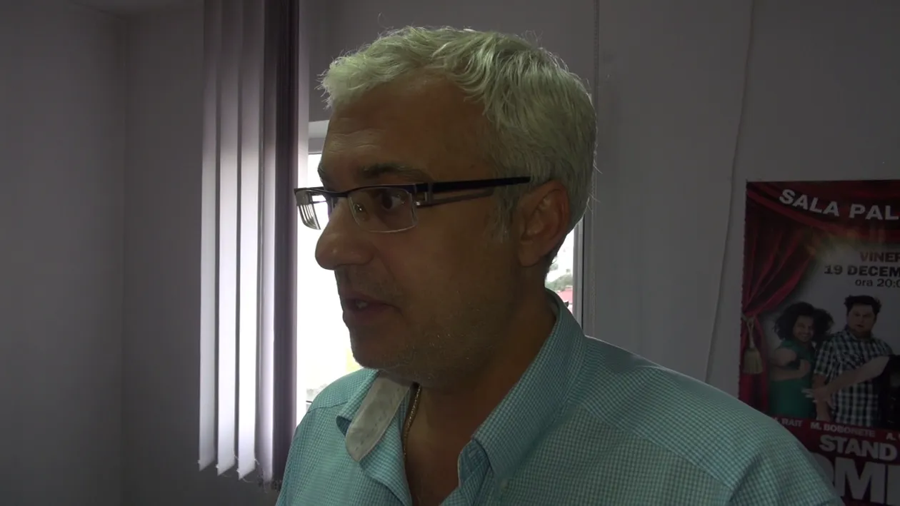 Catalin Crisan este in genunchi! Ce a ajuns acum sa faca din disperare sperand ca va primi cateva milioane de lei vechi!