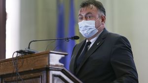 Lista completă a restricțiilor pentru români! A fost adoptată luni seara