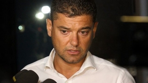 Boureanu a primit o nouă lovitură din partea fostei soţii! Credea că a scăpat, dar...