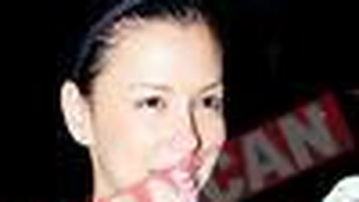 Eva Longoria, ca o precupeata