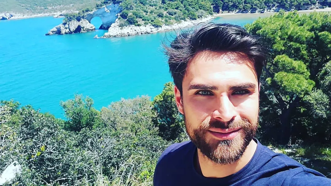 Mircea Moldovan de la Insula Iubirii este în culmea fericirii! Fosta ispită va deveni tătic pentru prima dată