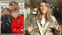 Acum totul e clar! Gina Pistol, prima reacție după ce s-a spus că s-a despărțit de Smiley