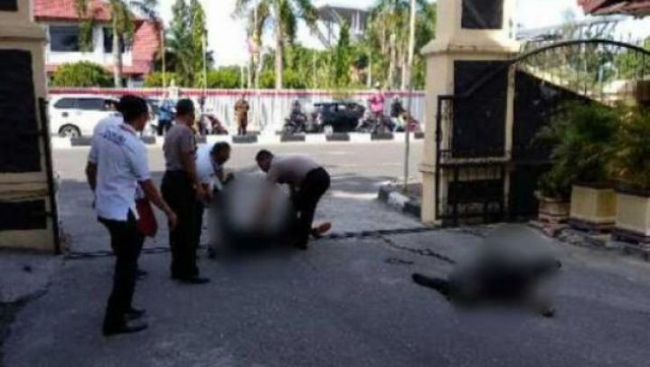Familia lui Vasile Solomeș acuză autoritățile din Indonezia