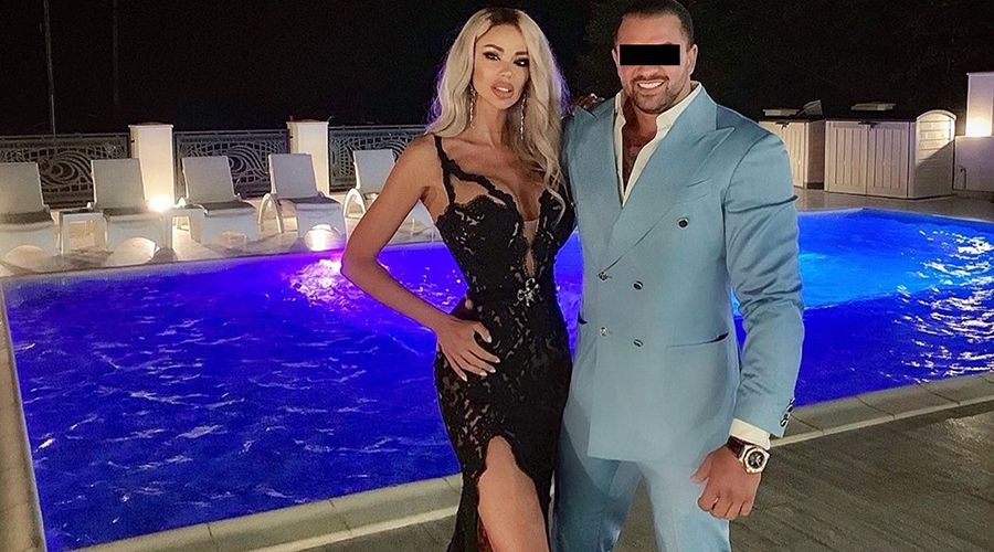 Bianca divorțează de musculos