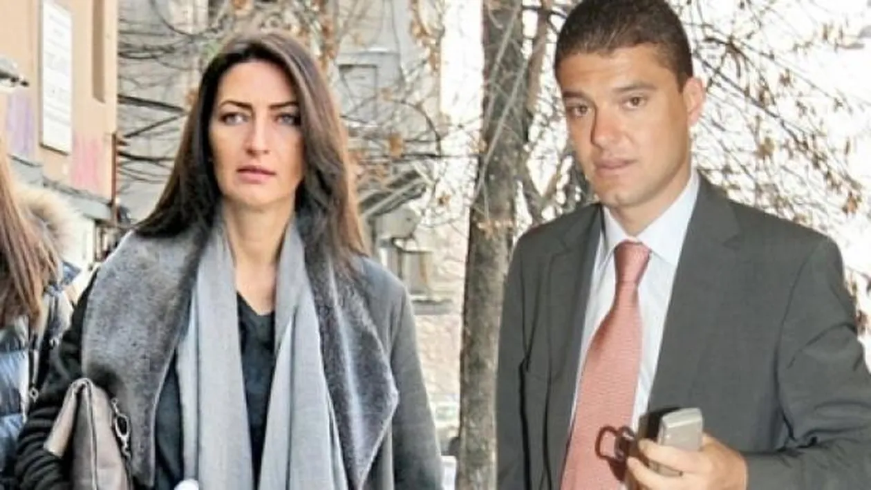 Irina Boureanu lămurește dedesubturile procesului cu Cristian Boureanu