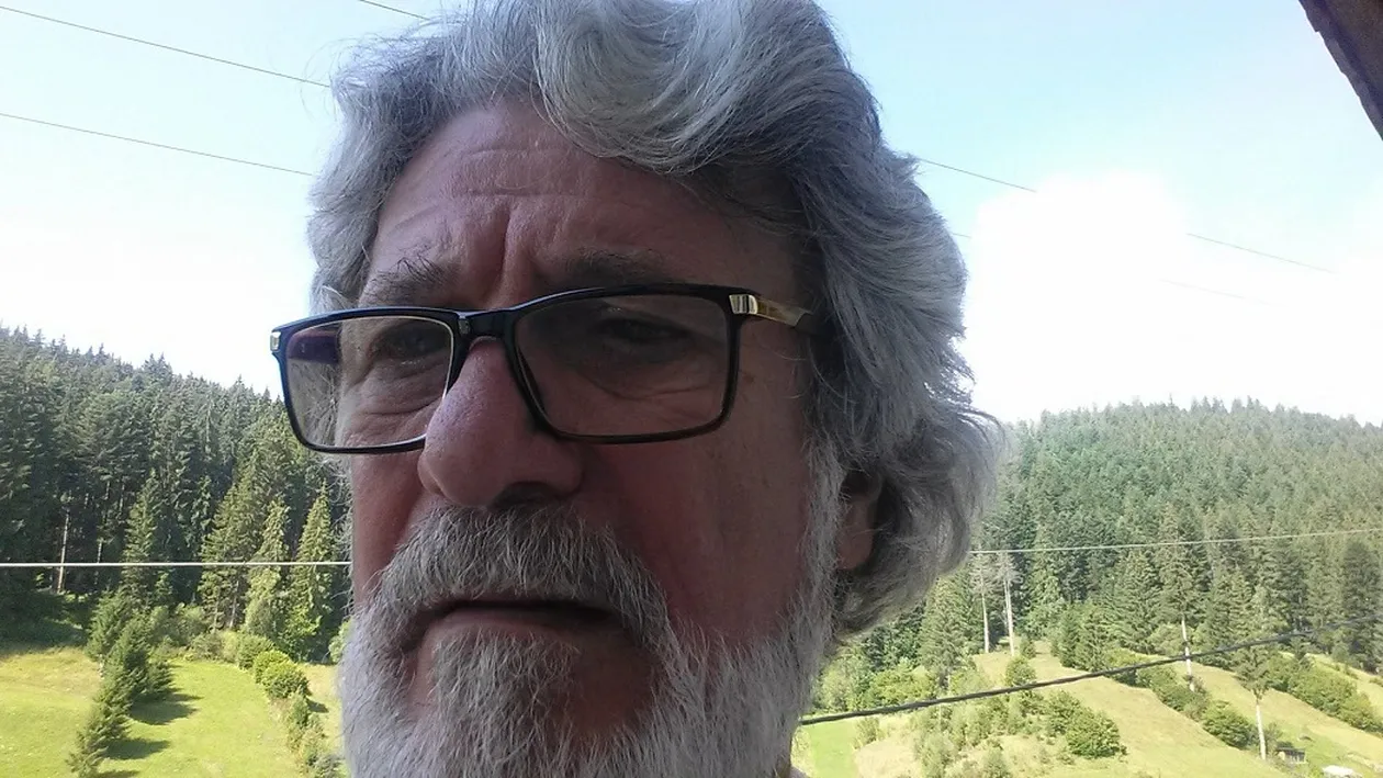 A lucrat în mină, dar scena l-a făcut cunoscut! Povestea minerului-actor