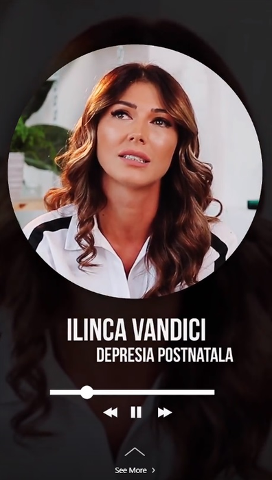 Cu lacrimi în ochi, Ilinca Vandici își dezvăluie secretele dureroase după ani de tăcere: “Au fost 8 ore al dracului de grele. Am rămas cu traume”