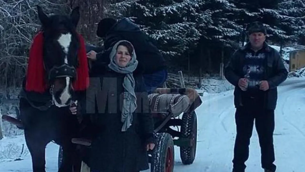 Tragedie la Suceava! Un bărbat și-a ucis soția, care voia să se întoarcă la muncă în străinătate, apoi s-a sinucis