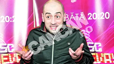 CRBL nu stie o boaba de engleza. Canta cu copiutele sub nas