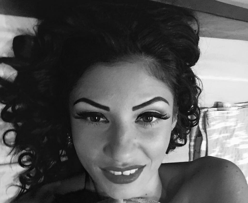 Cum arată Monica Ene, ex-Angels. Viaţa ei s-a schimbat radical după ce a renunțat la muzică