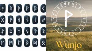 Horoscop rune 10 decembrie 2025. Wunjo inversată: ziua îndoielilor și a clarificărilor interioare