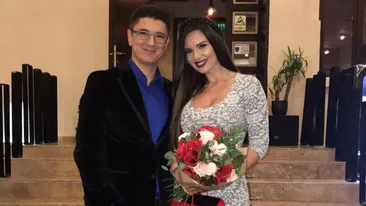 Luis Lazarus a petrecut Revelionul în compania lui Petre Daea! Cum arată soţia Ministrului Agriculturii. E blondă şi tinerică