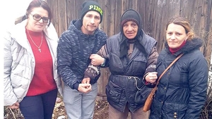 Miracol! O femeie din Vaslui și-a regăsit fiul dispărut de mulți ani după o postare pe Facebook!