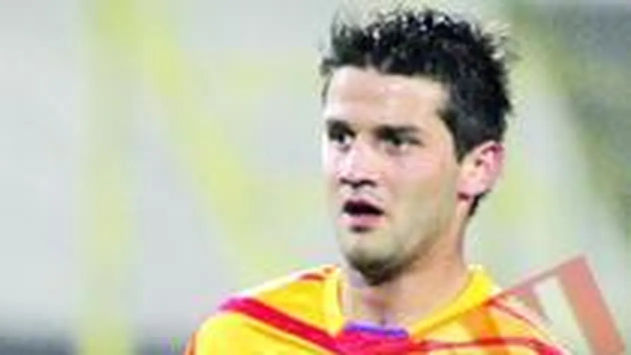 Dinamo Kiev ofera 3.000.000 euro pentru Tamas