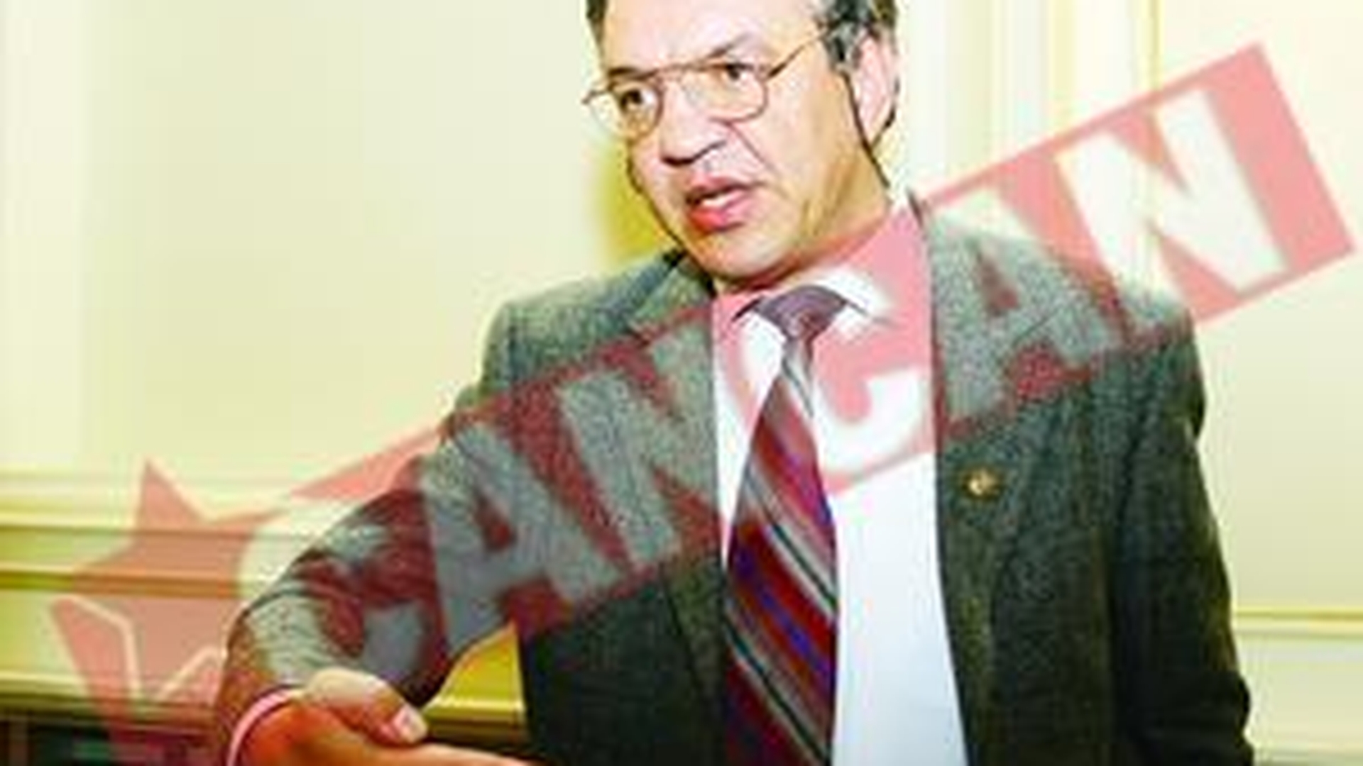 PNL, salvat de la sabotaj politic de rapirea din Egipt