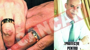 Politia a operat retineri in scandalul "Olteanu si homosexualii"