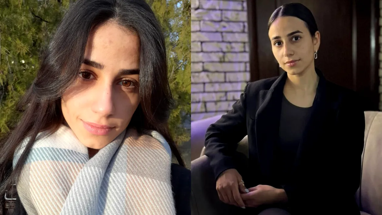 Carolina a fost găsită fără suflare în pădure. Avea 20 de ani și era studentă la Medicină