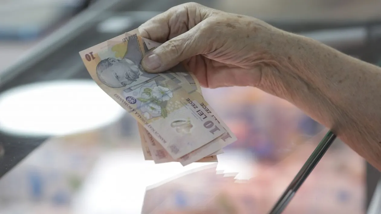 Românii pot primi 2.500 de lei de la guvern! Cine beneficiază de acești bani