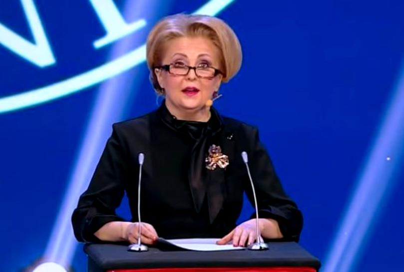Sosia Vioricăi Dăncilă este prima finalistă iUmor din cel de-al șaselea sezon