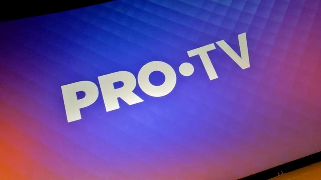 Pro TV a anunțat grila de toamnă 2023! Ce emisiune dispare de pe post