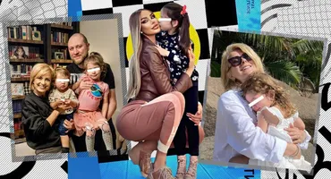 Bianca Drăgușanu nu ar fi singura! Ce vedete se mai află pe lista gravidelor +40