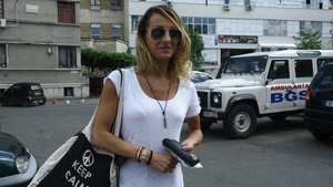 Noua asistenta de la Neatza are un obicei la care nu vrea sa renunte sub nicio forma! Flavia gaseste timp pentru pasiunea ei!