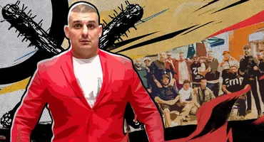 Noul șef al Bercenarilor i-a ”fugărit” prin oraș pe membrii Brigăzii Bibiloi + a celebrat răfuiala la ziua”Bodyguardului lui Dumnezeu”